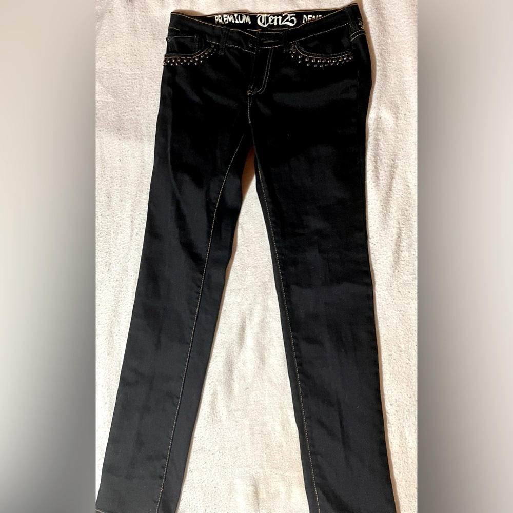 Ten25 Premium Denim Jeans